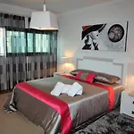 T1 Rocha Prime / 1ª Linha شقة