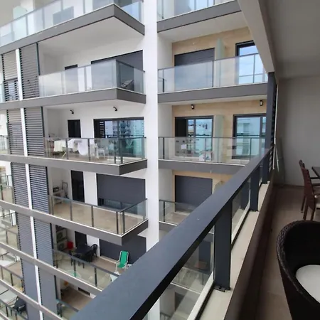 T1 Rocha Prime / 1ª Linha פורטימאו