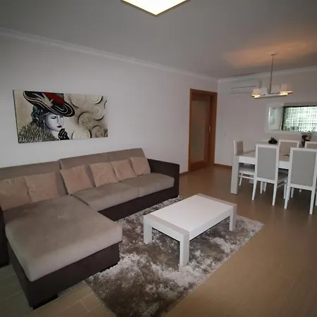 T1 Rocha Prime / 1ª Linha Apartmán Portimão