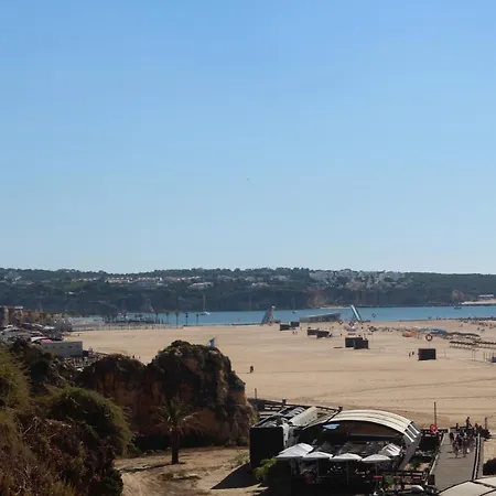 T1 Rocha Prime / 1ª Linha Apartmán