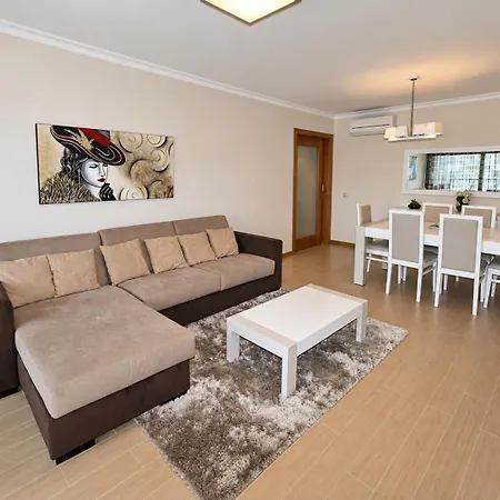 T1 Rocha Prime / 1ª Linha Appartamento Portimão