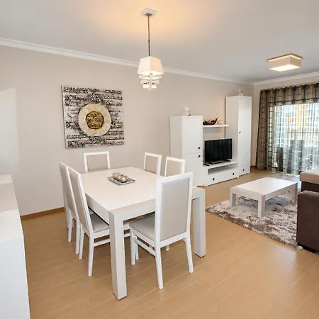 Appartamento T1 Rocha Prime / 1ª Linha