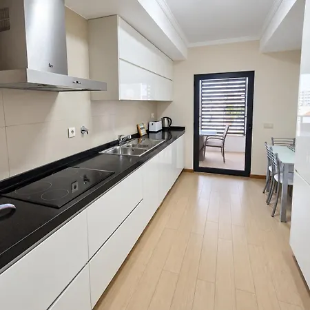 T1 Rocha Prime / 1ª Linha Appartamento
