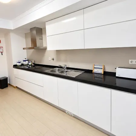 T1 Rocha Prime / 1ª Linha Appartamento