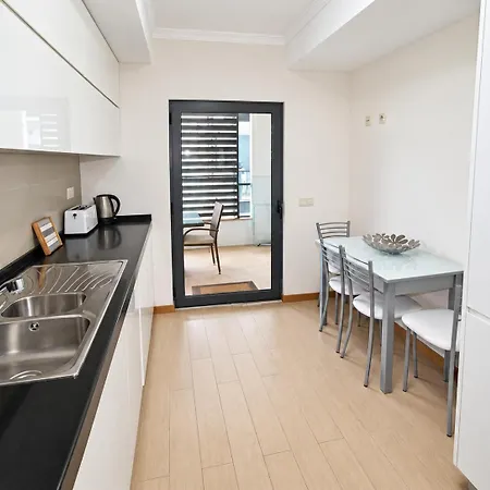 Appartamento T1 Rocha Prime / 1ª Linha Portimão