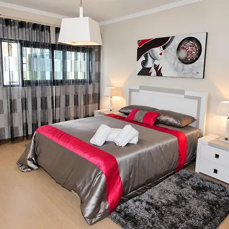 T1 Rocha Prime / 1ª Linha Appartamento