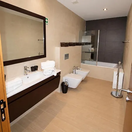 Appartamento T1 Rocha Prime / 1ª Linha