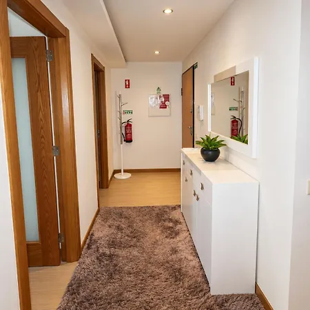 T1 Rocha Prime / 1ª Linha Appartamento