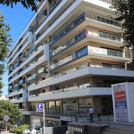 T1 Rocha Prime / 1ª Linha Apartment *