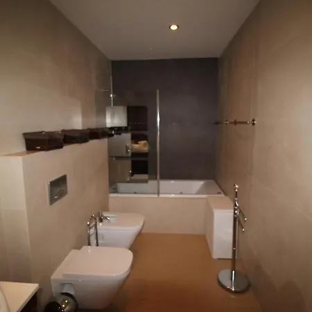 T1 Rocha Prime / 1ª Linha Apartamento