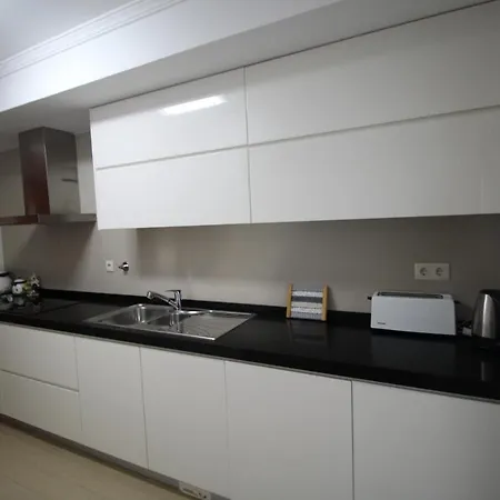 Apartment T1 Rocha Prime / 1ª Linha Portimao