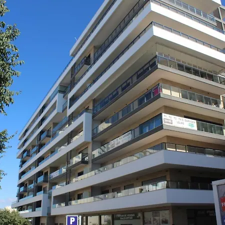 T1 Rocha Prime / 1ª Linha * Portimão