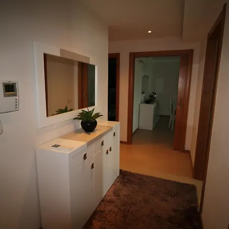 Apartment T1 Rocha Prime / 1ª Linha *