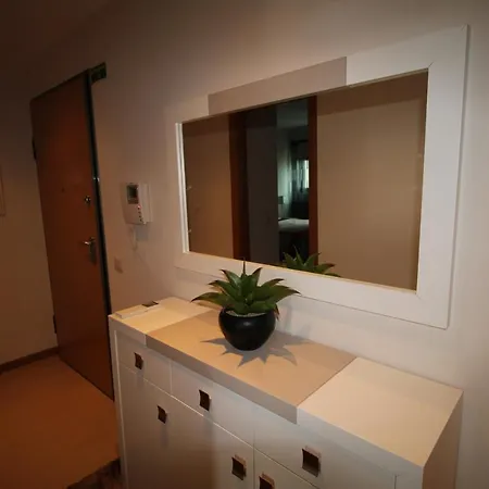 T1 Rocha Prime / 1ª Linha Apartment