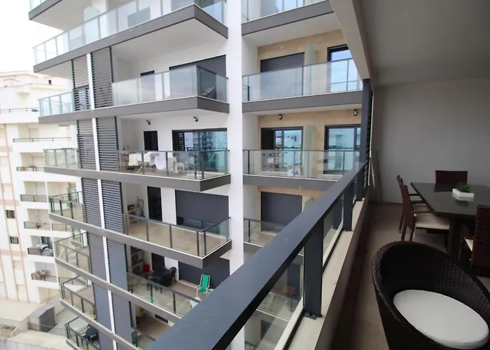 T1 Rocha Prime / 1ª Linha Portimão