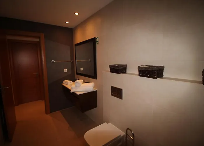 T1 Rocha Prime / 1ª Linha Apartament