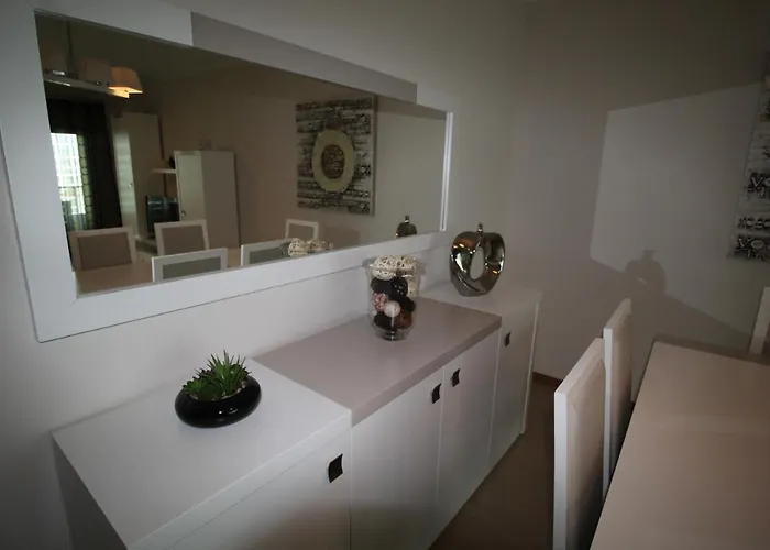 T1 Rocha Prime / 1ª Linha Apartament