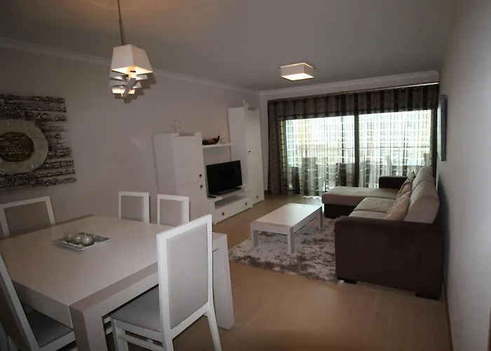 T1 Rocha Prime / 1ª Linha Portimão