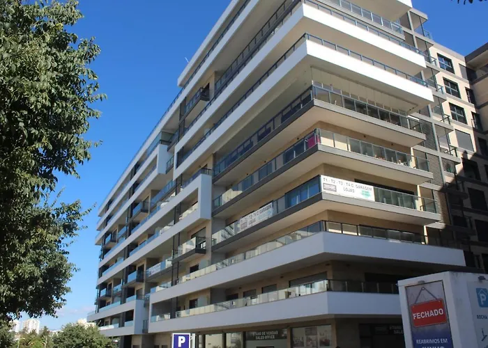 T1 Rocha Prime / 1ª Linha * ポルティマン