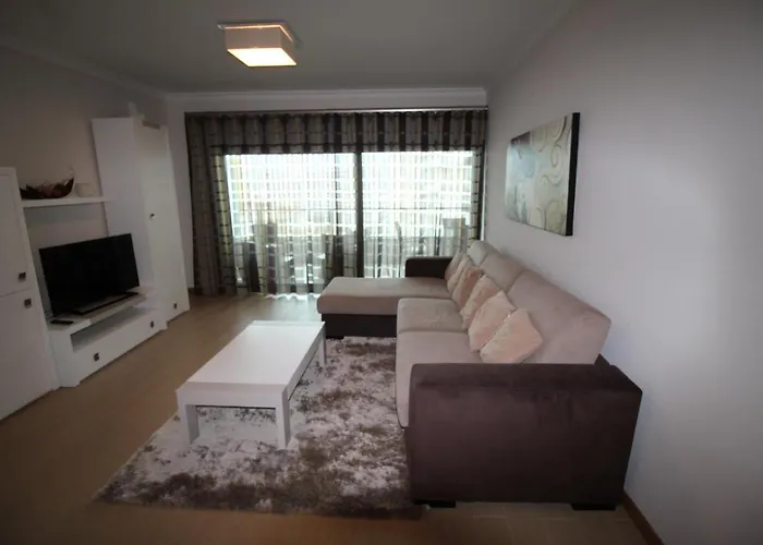 T1 Rocha Prime / 1ª Linha * Portimão