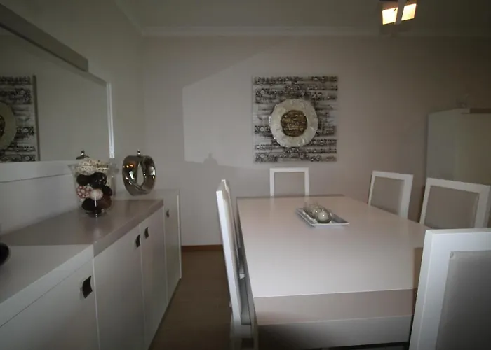 Apartament T1 Rocha Prime / 1ª Linha Portimão