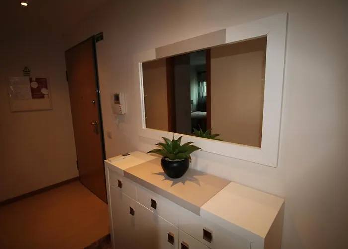 T1 Rocha Prime / 1ª Linha Apartament