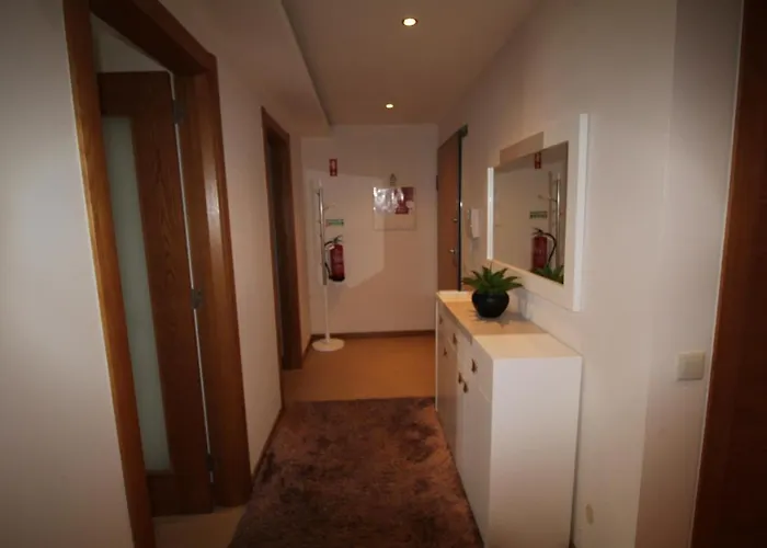 Apartament T1 Rocha Prime / 1ª Linha Portimão