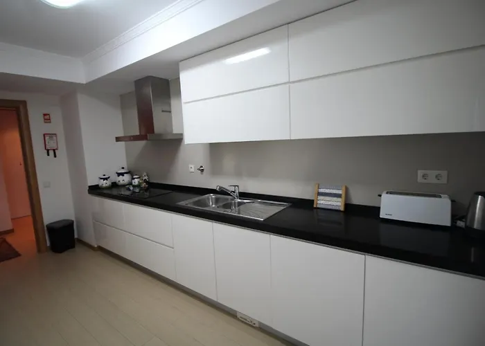 T1 Rocha Prime / 1ª Linha * Portimão