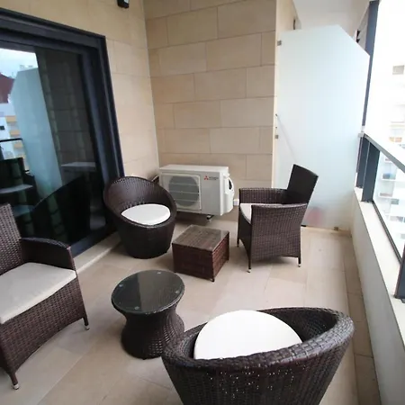 T1 Rocha Prime / 1ª Linha Portimao