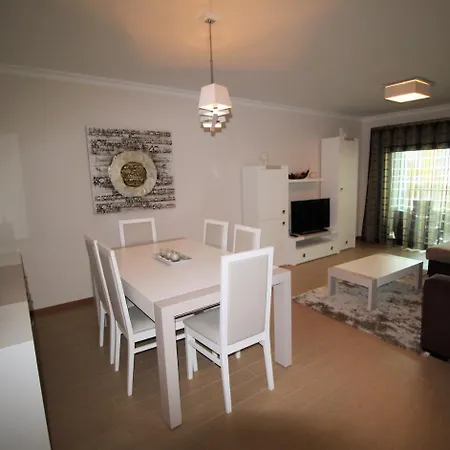 Apartment T1 Rocha Prime / 1ª Linha Portimao