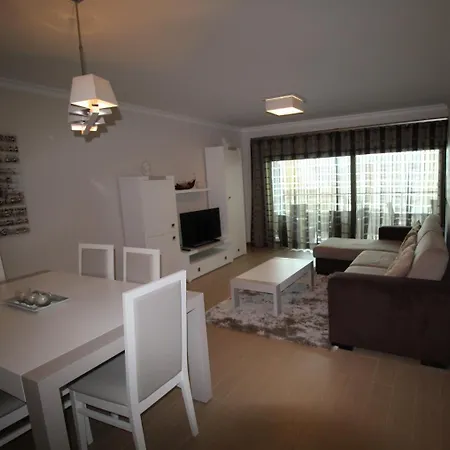 T1 Rocha Prime / 1ª Linha Portimao