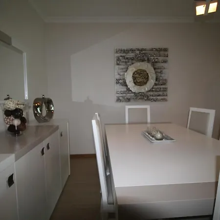 Apartment T1 Rocha Prime / 1ª Linha Portimao