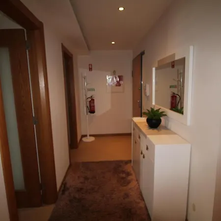 Apartment T1 Rocha Prime / 1ª Linha Portimao