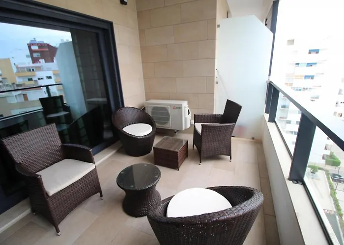 T1 Rocha Prime / 1ª Linha Portimão