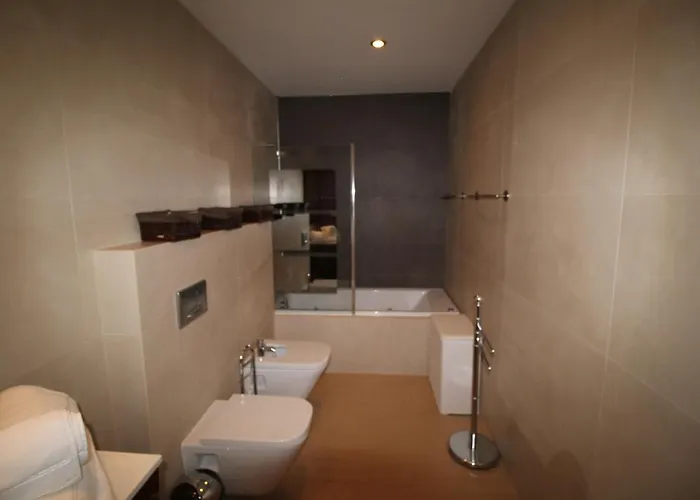 T1 Rocha Prime / 1ª Linha Apartment