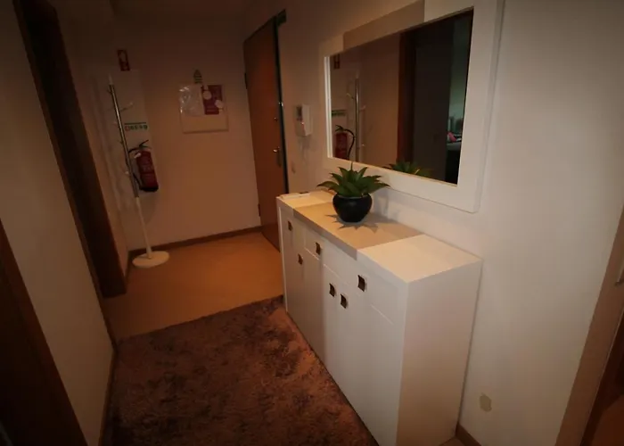 T1 Rocha Prime / 1ª Linha Portimão