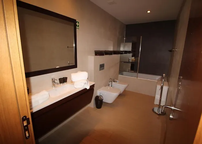 T1 Rocha Prime / 1ª Linha Apartment *